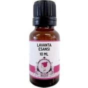 Elito Konsantre Lavanta Esansı 10 ml Oda Kokusu