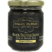 Elle Esse Truffle 130 gr Siyah Ezme