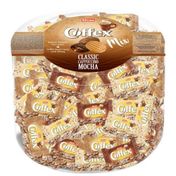 Elvan 1 kg Coffex Mix Şeker Silindir Kutu