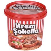 Elvan 1 kg Kova Krem Şokella