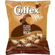 Elvan 1000 gr Coffex Mix (Kahve-Cappu TYccino-Mocha)