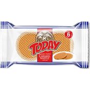 Elvan 132 gr Today Caramel Waffle