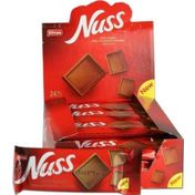 Elvan 19 gr Nuss Tablet Çikolata