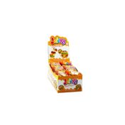 Elvan 20x24 gr Jelaxy Hamburger