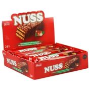 Elvan 24' lü 18 gr Nuss Gofret