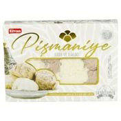 Elvan 240 gr Sade Kakao Pişmaniye