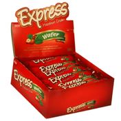 Elvan 24'lü 30 gr Express Fındık Kremalı Gofret