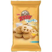 Elvan 250 gr Today Biscotime Tereyağlı Kurabiye