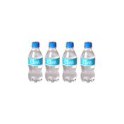 Elvan 250 ml Karışık Meyve Aromalı Gazoz