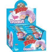 Elvan 35 gr Today Bubble Gum Donut Kek