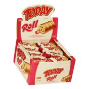 Elvan 35 gr Today Goldies Çilek Kremalı Kek