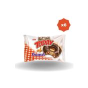 Elvan 35 gram Today Donut Karamelli Kek