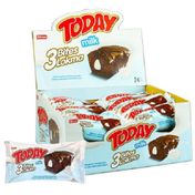 Elvan 40 gr Today 3 Bites Sütlü Kek