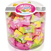 Elvan 800 gr İbon Sütlü Meyveli Şeker