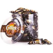 Elvan Coffex 800 gr Kahveli Şeker