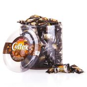 Elvan Coffex Kahveli Şeker 1 kg