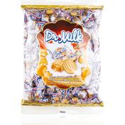 Elvan Dr.Milk 1000 gr Karamelli Şeker