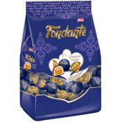Elvan Fondante Karamel 500 gr Şekerleme