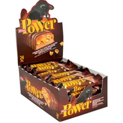 Elvan Power 18 gr Karamelli Çikolata