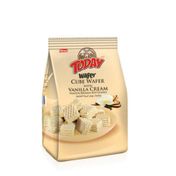 Elvan Today 200 gr Vanilyalı Küp Gofret