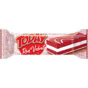 Elvan Today 40 gr Red Velvet Kek