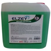 Elzey Elde Yıkama 5 lt Bulaşık Deterjanı