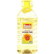 Emek 4.5 lt Ayçiçek Yağı