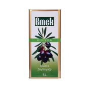 Emek 5 lt Teneke Rivera Zeytinyağı