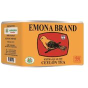 Emona Brand Extra Quality Ceylon Tea Siyah Dökme Çay 1 KG