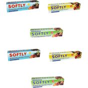 Emr Softy Kilitli Buzdolabı Poşeti - 6 Lı Set