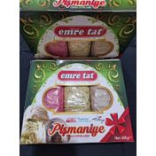 Emre Tat 400 gr Çanta Pişmaniye