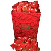 Ender 1 kg Şoko Piramit Sütlü Kakaolu Çikolata