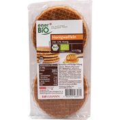 Enerbio 175 gr Organik Ballı Gofret
