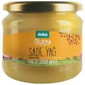 Enka 250 gr Sade Yağ