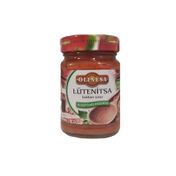 Entazem 260 gr Lütenitsa Balkan Sosu