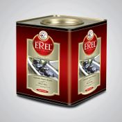 Erel Zeytinleri 10 kg Jumbo Siyah Zeytin
