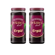 Ergül 2x600 gr Dut Pekmezi