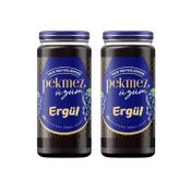 Ergül 2x600 gr Üzüm Pekmezi