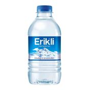 Erikli 0.33lt Su