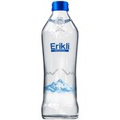 Erikli 330 ml Cam Su