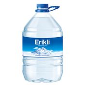 Erikli 5 lt Su