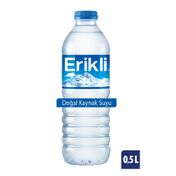 Erikli 500 ml Doğal Kaynak Suyu