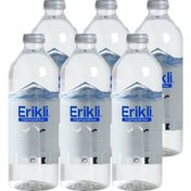 Erikli 750ml Premium Pet Su