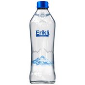 Erikli Cam Şişe 0.33 lt Doğal Kaynak Suyu