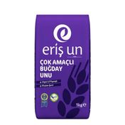 Eriş Un Çok Amaçlı 1 kg Buğday Unu