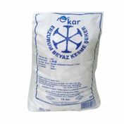 Erkar 5 Kg Erzurum Beyaz Kesme Şeker