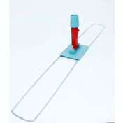 Ermet 80 cm Telli Nemli Mop Aparatı