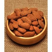 Ermiş Kuruyemiş 1 kg Çiğ Badem İçi