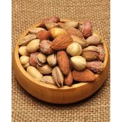 Ermiş Kuruyemiş 200 gr Lüks Karışık Kuruyemiş