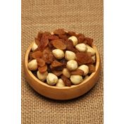 Ermiş Kuruyemiş 400 gr Kavrulmuş Fındık Kuru Üzüm